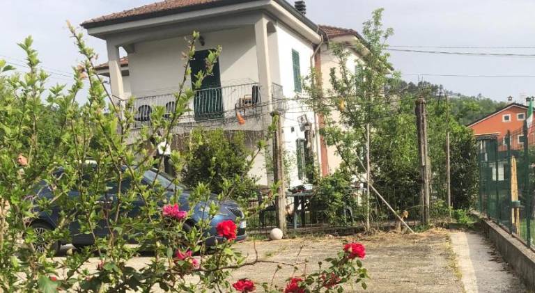 Villa with 3 rooms for 7 persons in Vernazza