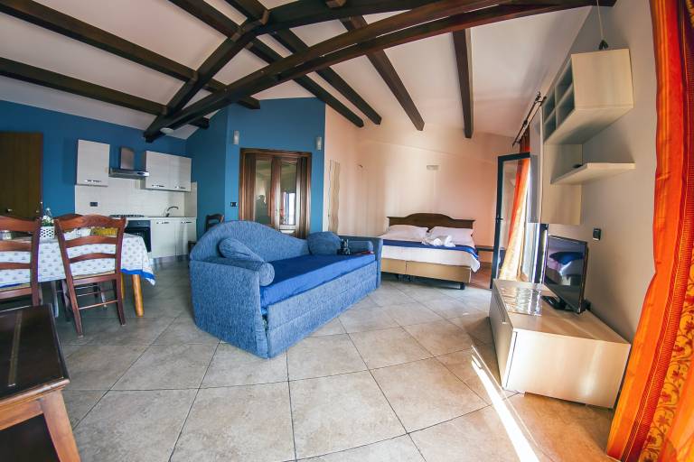 Appartamento vacanza Acireale