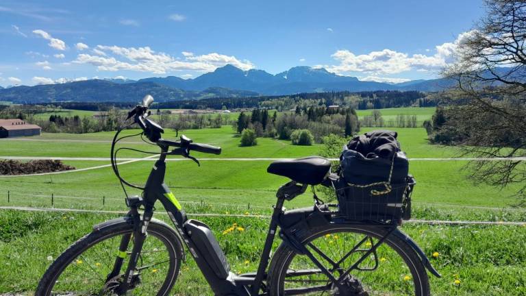 Ferienwohnung Laufen