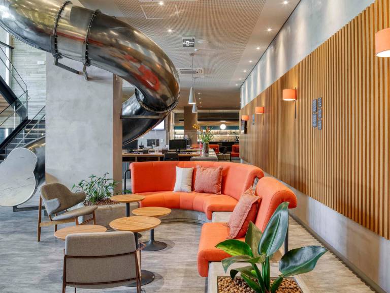 Novotel BH Savassi — photo 2