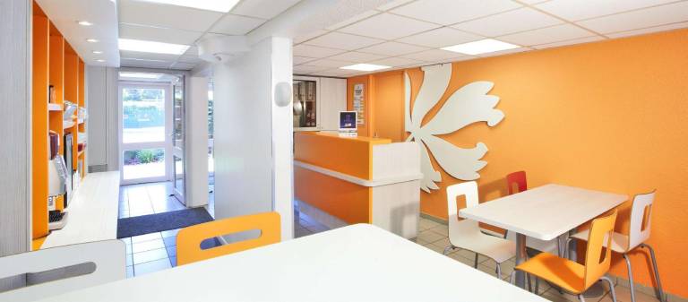 Premiere Classe Lille Nord - Tourcoing — photo 4