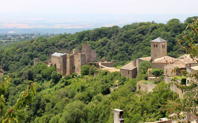 Vakantiepark Saissac