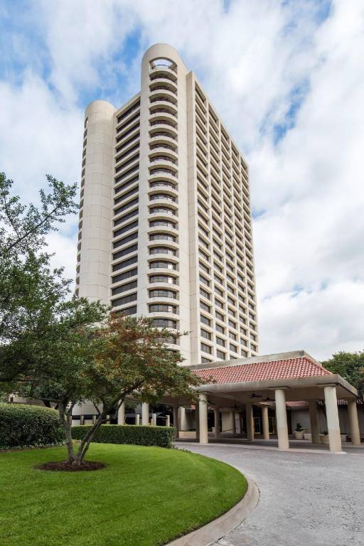 Omni Las Colinas Hotel — photo 2