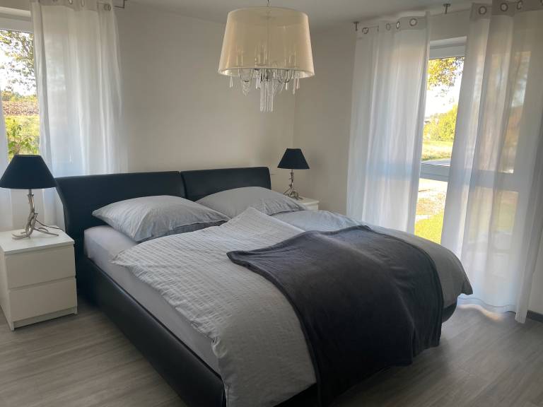 Ferienwohnung Rottweil
