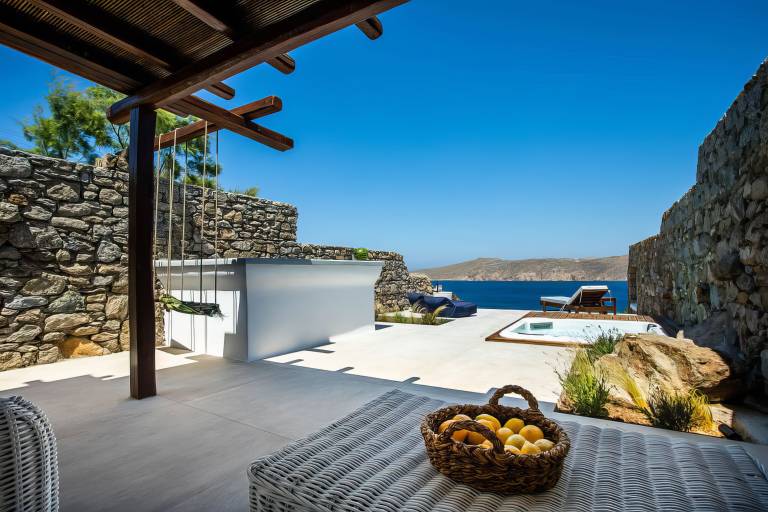 Villa Mykonos
