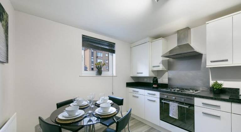 Rental apartment | Suitable for remote work — photo 3