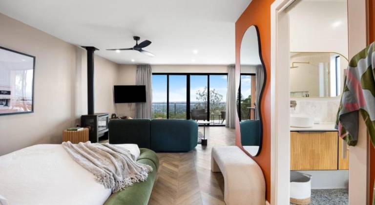 71 m&sup2; Ferienwohnung