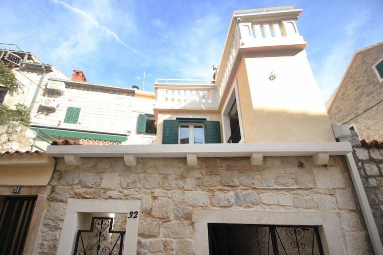 Villa  Makarska
