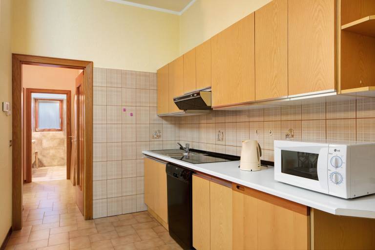 Holiday apartment with barbeque & garden | Mountain view — photo 4