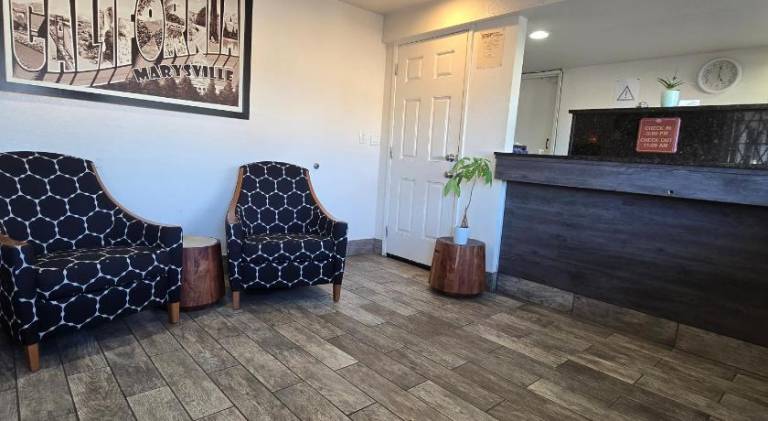 Peach City Inn Marysville- Yuba City — photo 4