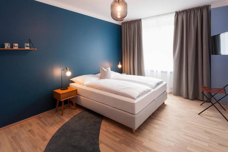 Apartment Linz