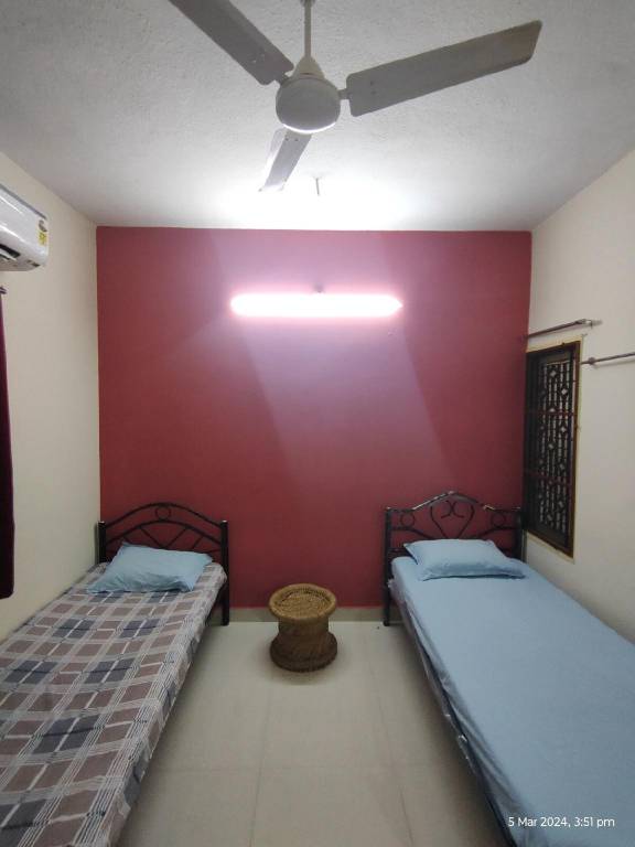 Apartment Pallikaranai
