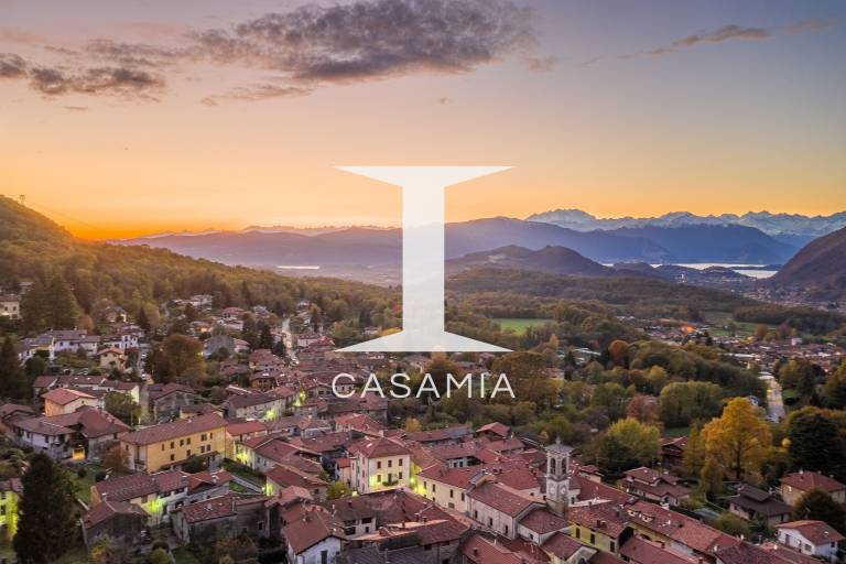 Apartment  Castello Cabiaglio