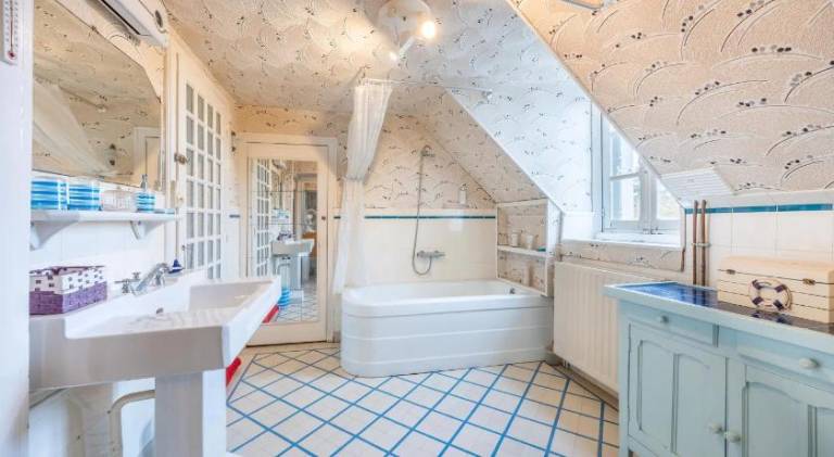 Chambre Songes d'Afrique — photo 2