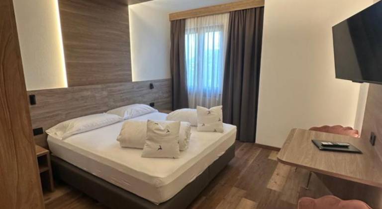 Hotel Garni Bel Sito — photo 2