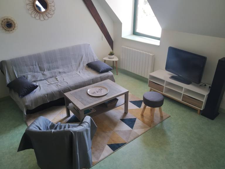 Appartement Canet-de-Salars