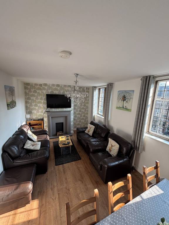 Apartment Peak District National Park