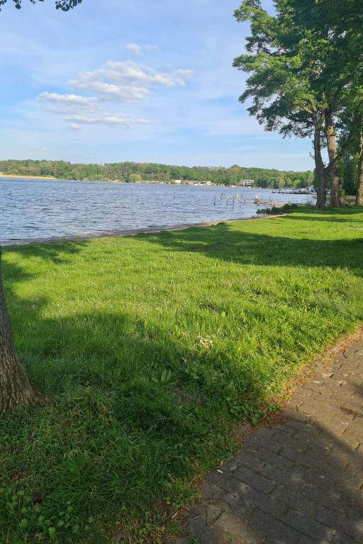 Ferienhaus Bad Belzig