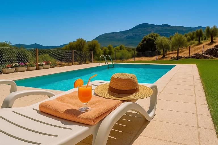 Villa Ronda