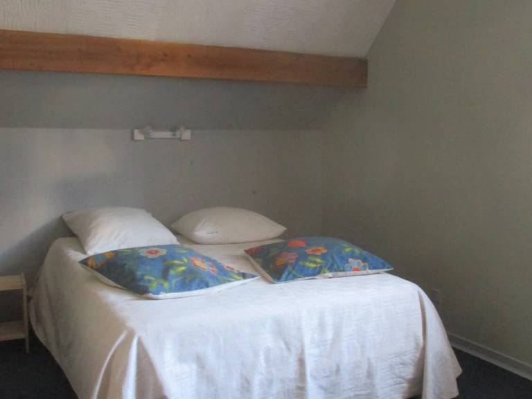 Chalet Murol