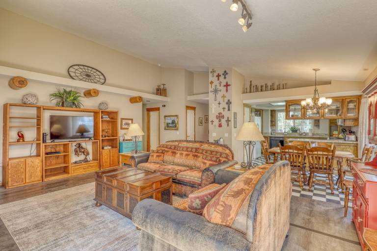 House Pagosa Springs