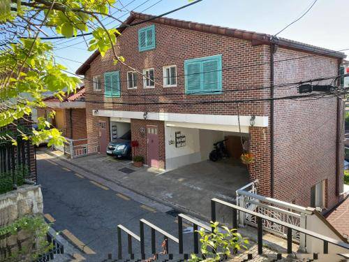 ArtHouse in Seoul Korea