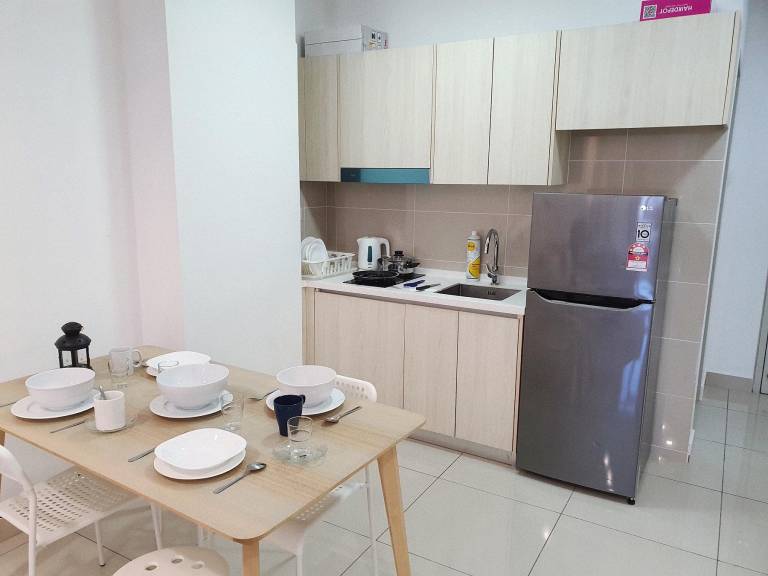 550 m² Ferienwohnung