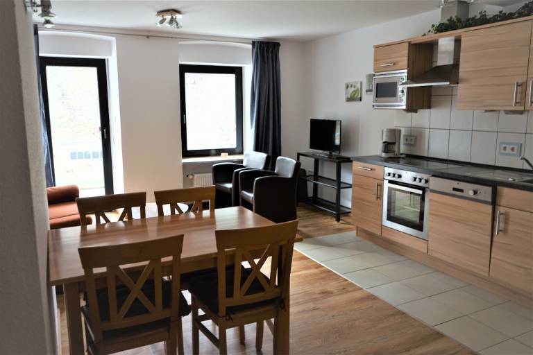 Ferienwohnung Bremm