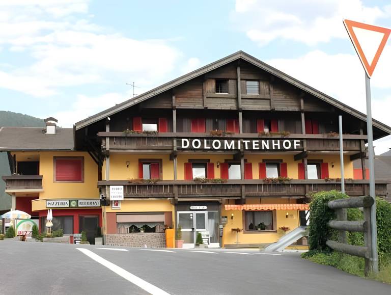 Dolomites Smart Holidays in Rasun Anterselva