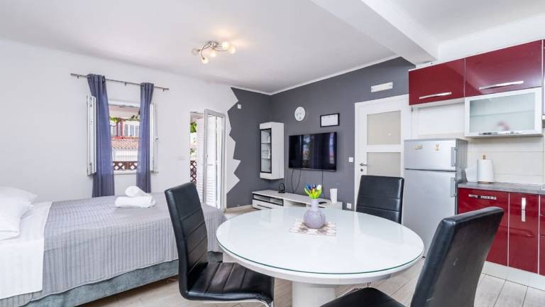 Ferienwohnung Dubrovnik