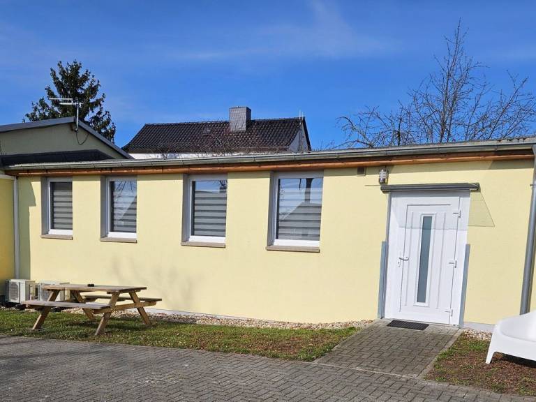 Ferienwohnung Bad Dürrenberg