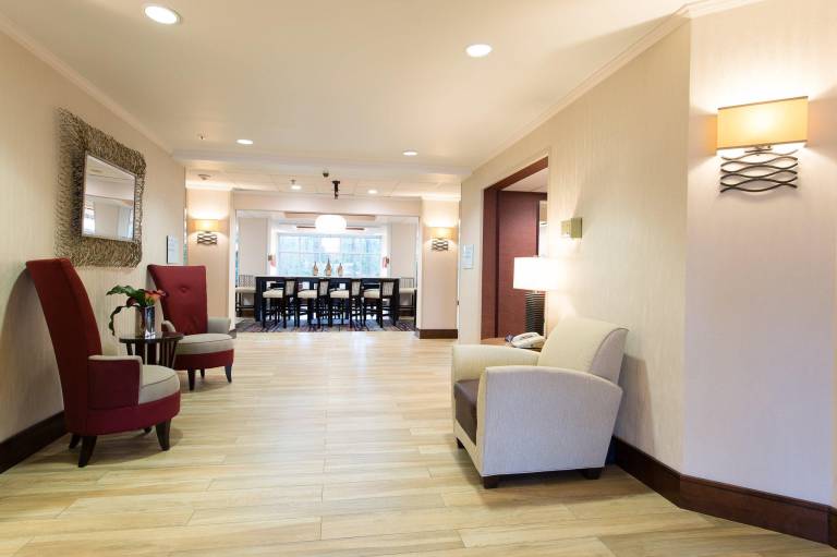 Holiday Inn Express Hotel & Suites Walterboro I-95 By IHG — photo 5