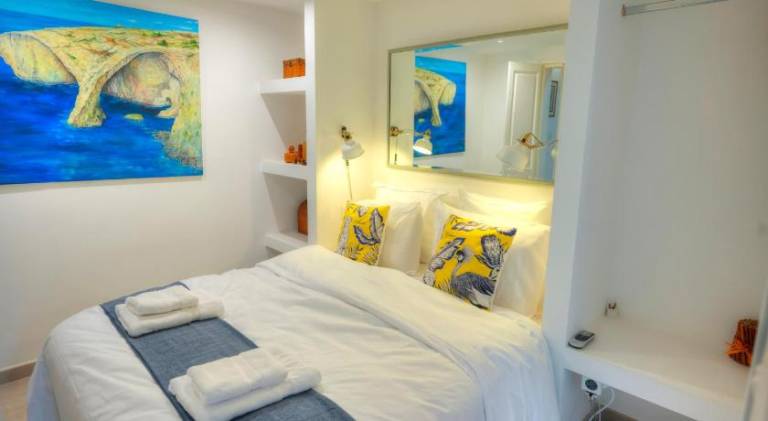 Vacation home with 2 rooms for 4 persons — photo 2