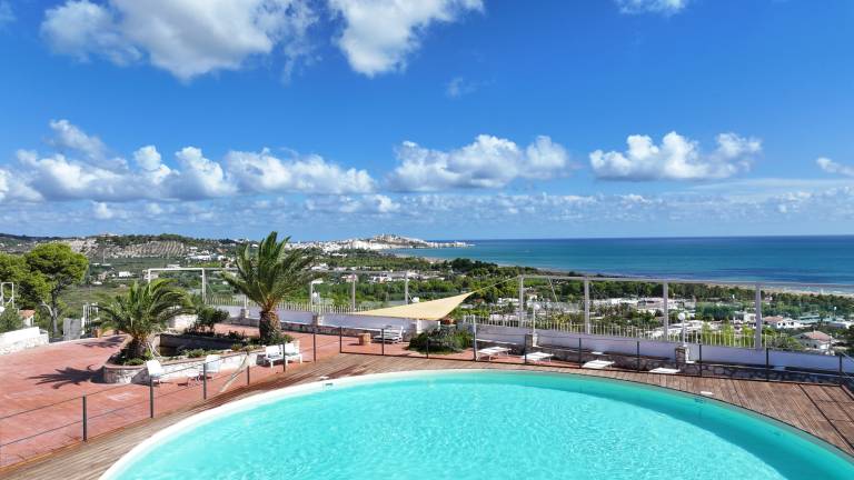 Appartamento vacanza Vieste