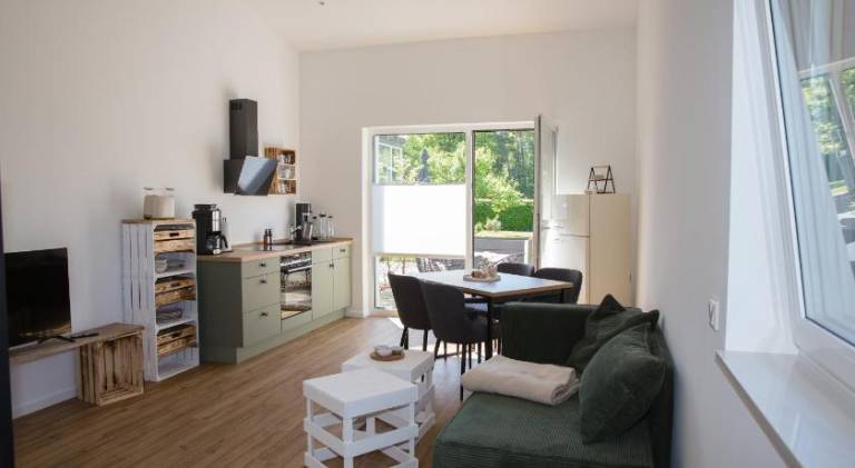 Holiday apartment with 1 room for 3 persons — photo 2