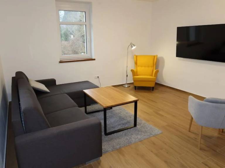 Apartmán  Rapotín