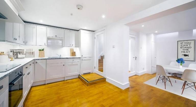 Vacation home | Near Buckingham Palace — photo 4