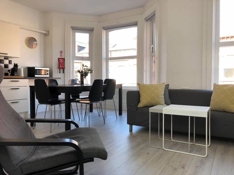 Apartment Belfast