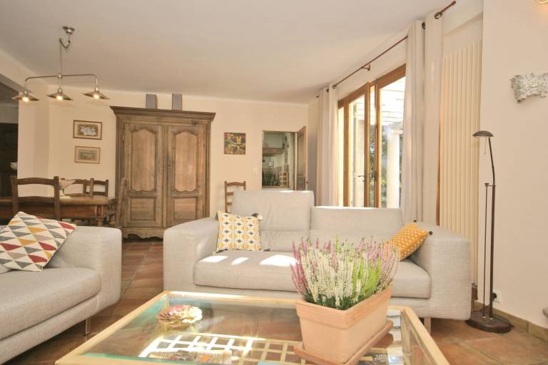 Villa Crillon-le-Brave