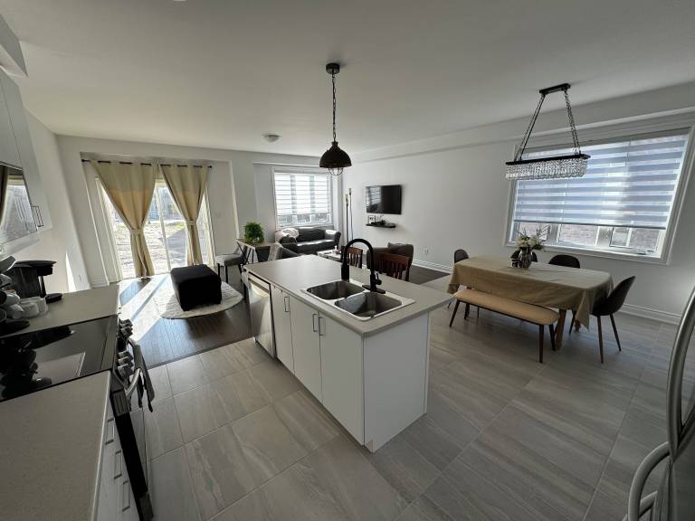 House  Wasaga Beach