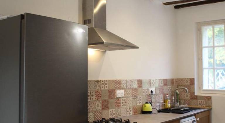 Apartment with 2 rooms for 4 persons — photo 3