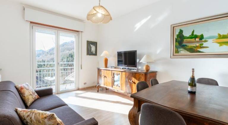 90 m&sup2; Ferienwohnung