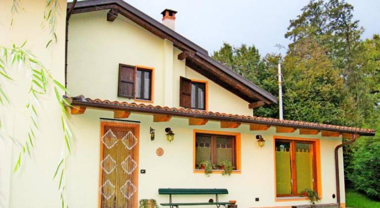 B&B La Coccinella Biologico in Biella