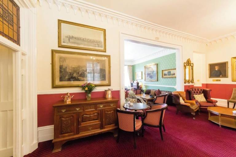 The Bedford Hotel — photo 5