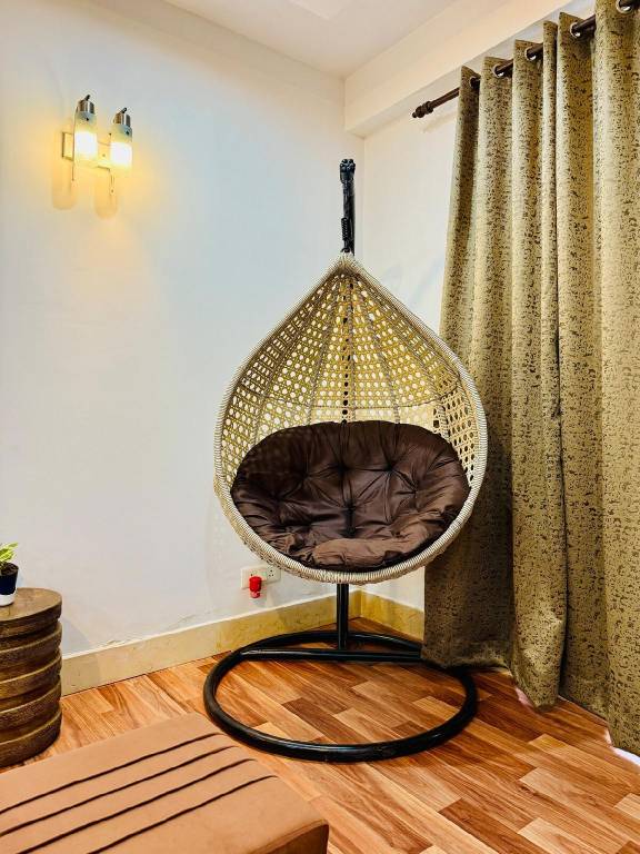 Charming house | Near Connaught Place | Suitable for remote work | Pets are welcome — photo 2