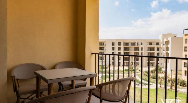 Holiday apartment with 3 rooms for 7 persons — photo 3