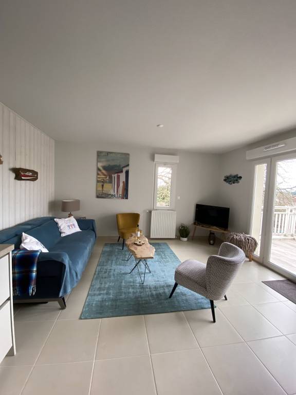 Appartement Gujan-Mestras