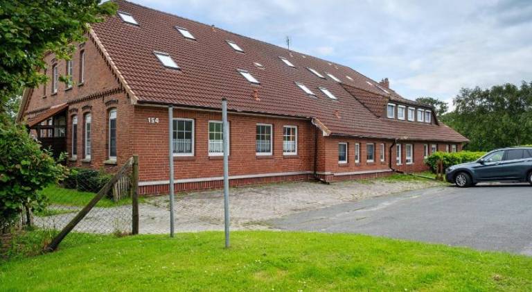65 m&sup2; Ferienwohnung
