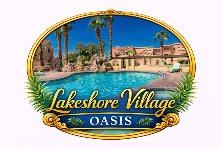 House with hot tub in Lake Havasu City, AZ