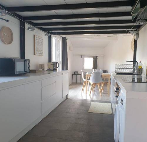 Appartement Peyriac-de-Mer